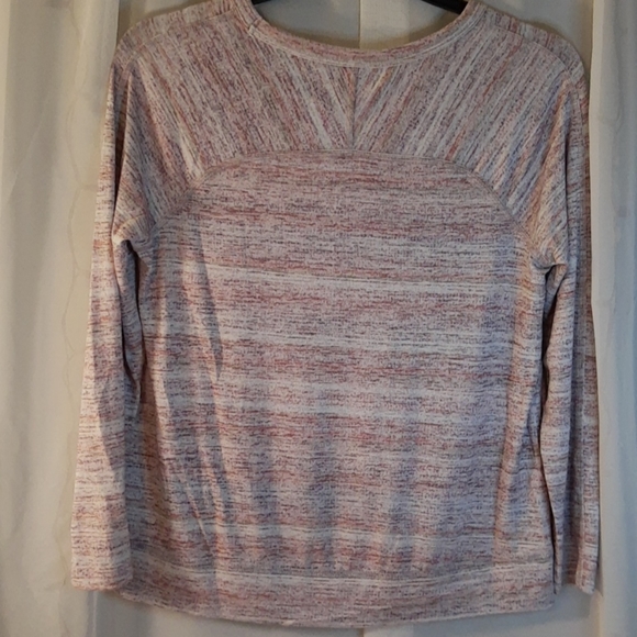 Sonoma Goods for Life long sleeve tee - Picture 3 of 4